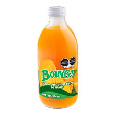 Boing de mango