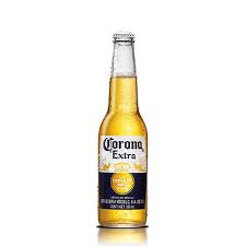 Cerveza Corona