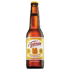 Cerveza Victoria