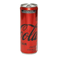 Coca Zero