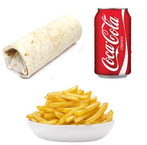 Paquete Burrito Sibarita