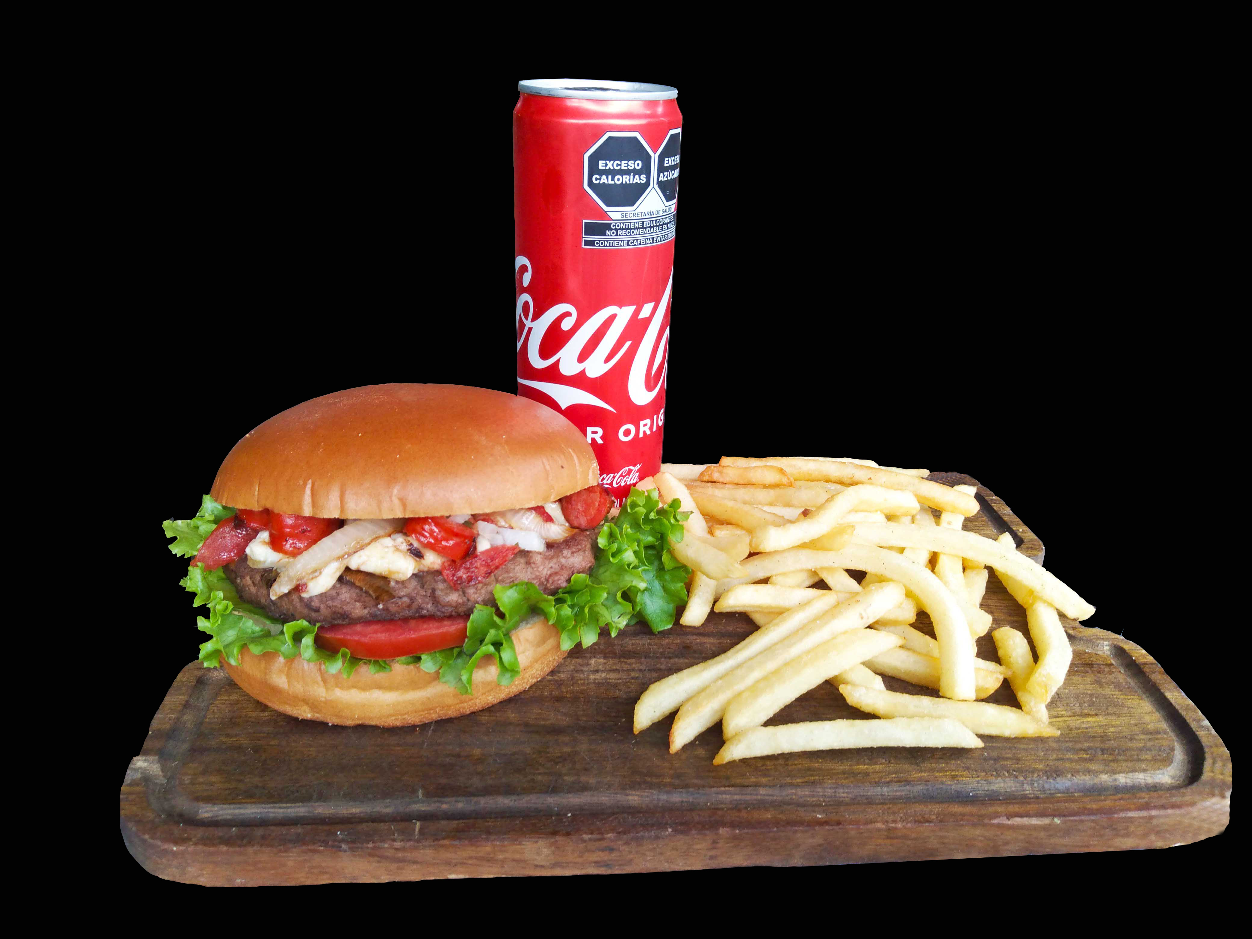 Paq. Hamb. Argentina