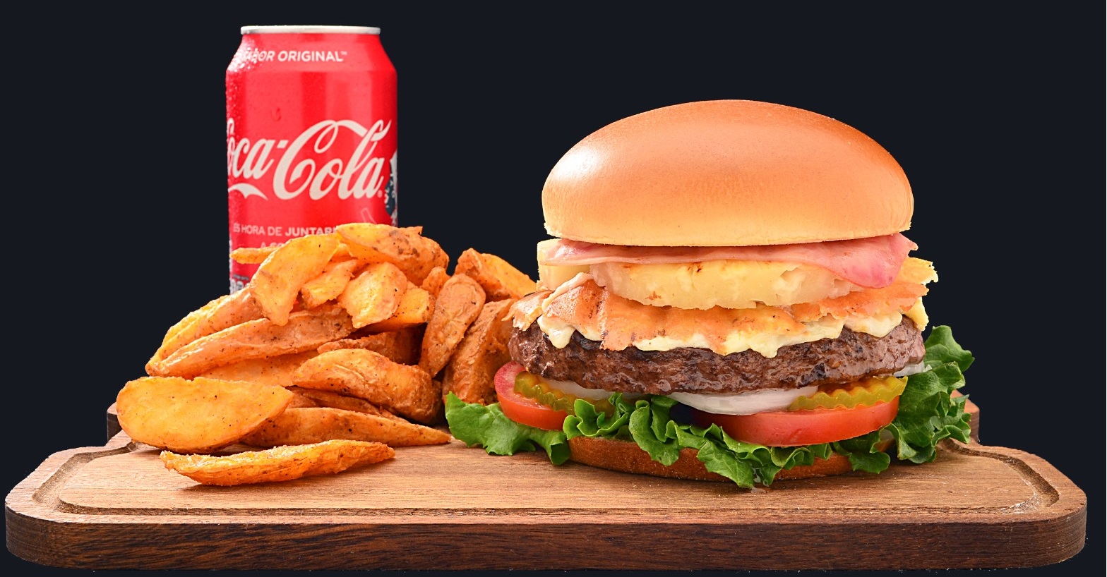 Paq. Hamb. Hawaiiana