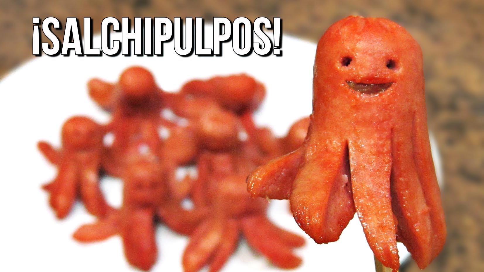 Salchipulpos